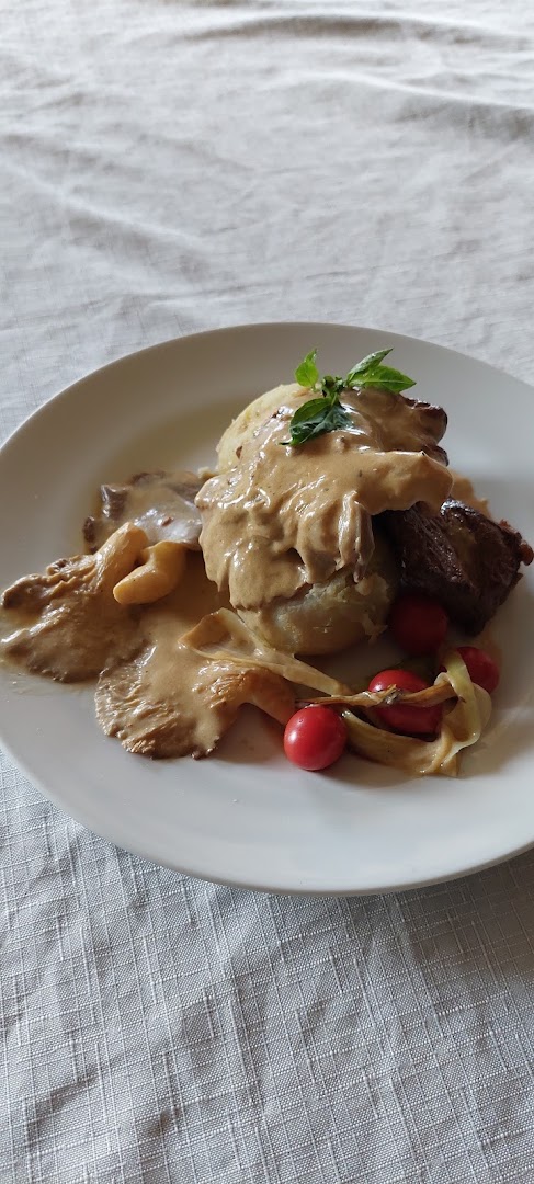 Latina Samaipata: appetizing, high-quality food photography