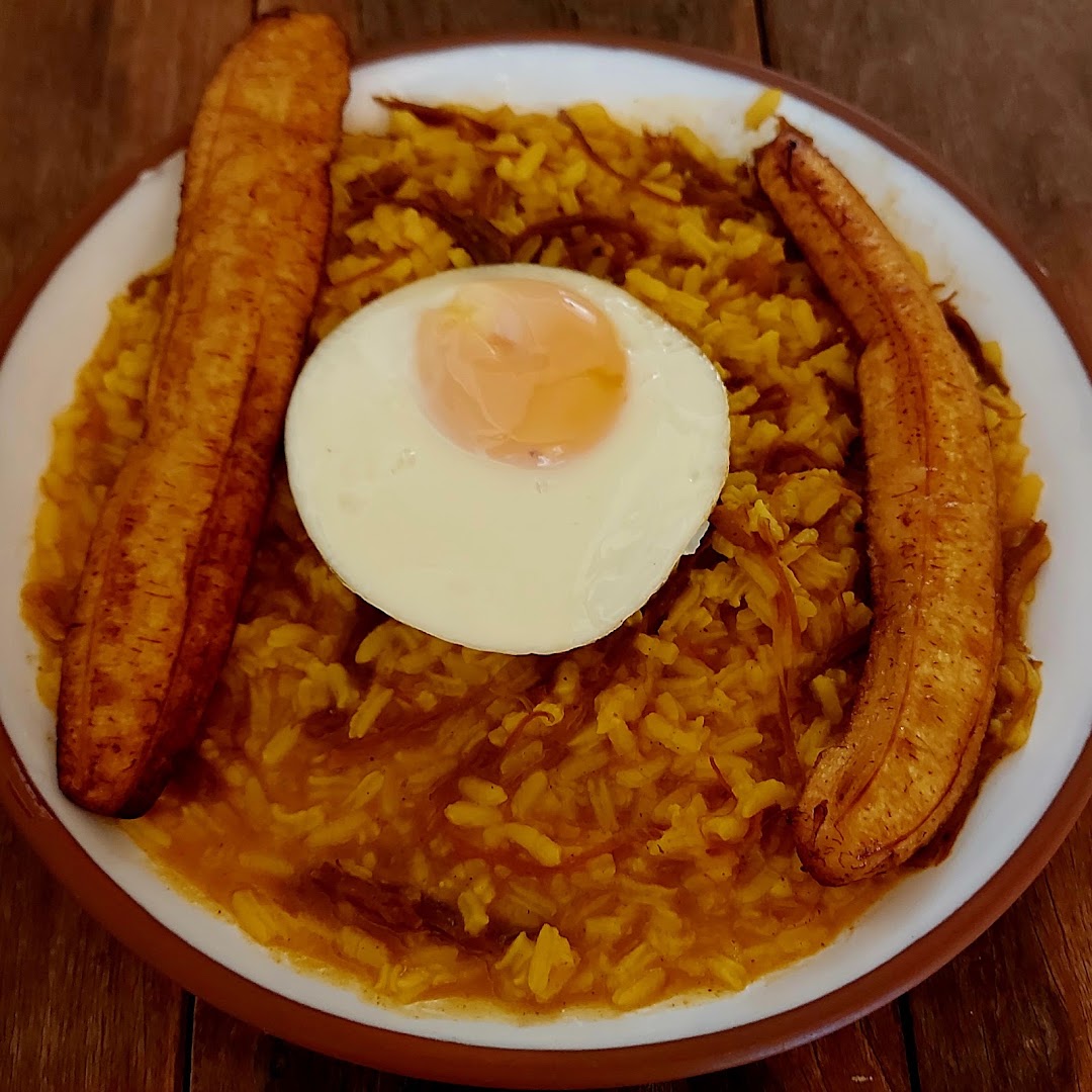 Tía María: appetizing, high-quality food photography