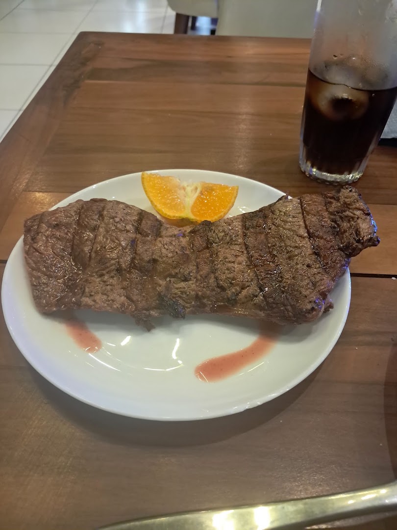 Argentino Restaurant Premium: appetizing photo of restaurant food