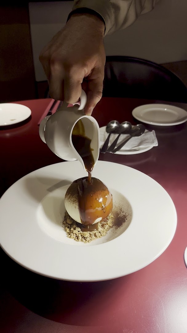 ZIMO: appetizing professional food photography