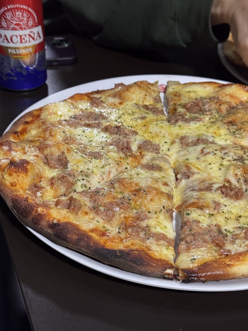 Donna Isabella: appetizing photo of restaurant food