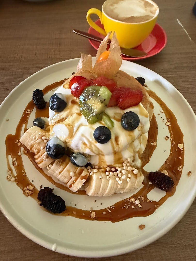 Memos Coffee Bistro: appetizing, high-quality food photography