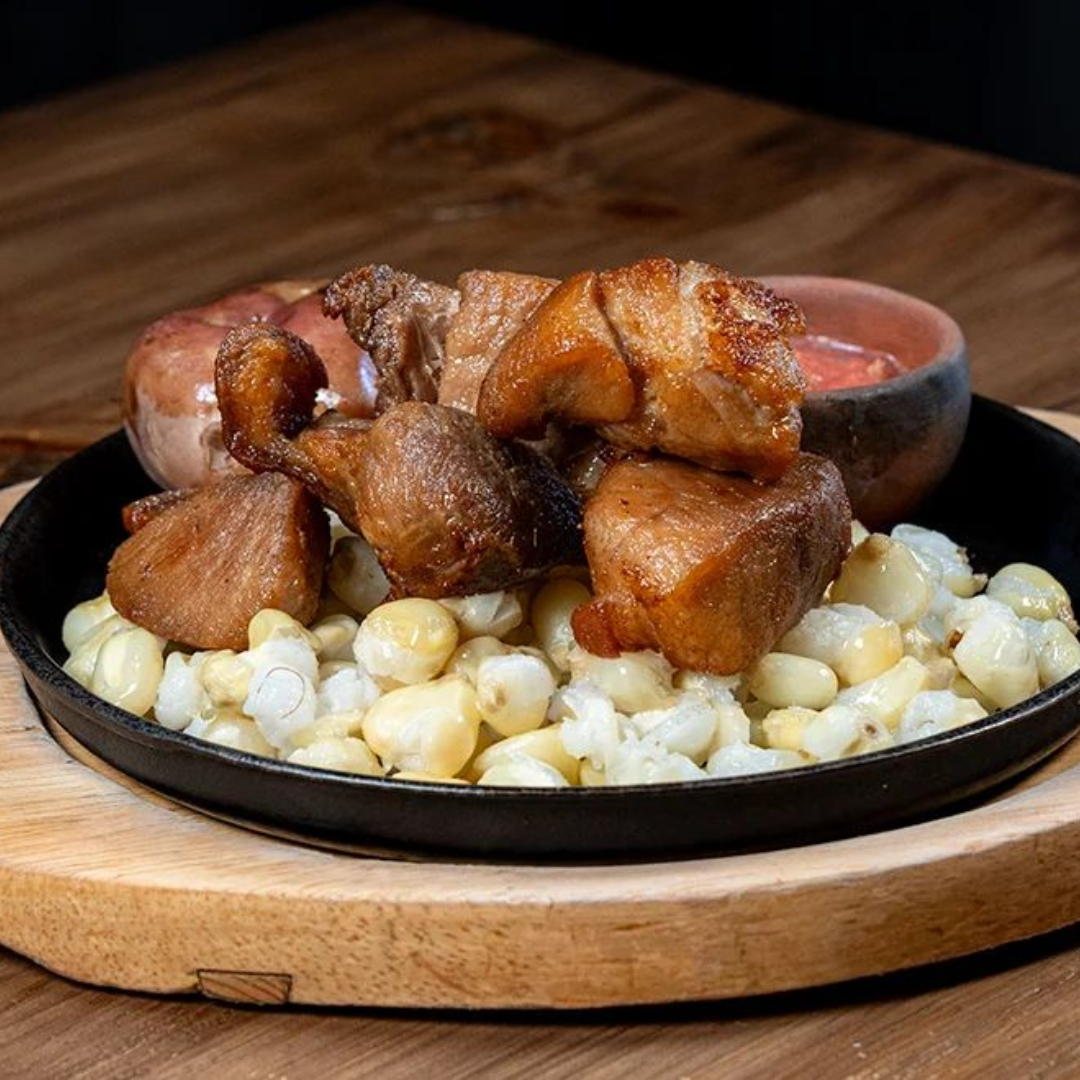 Tika Uyuni: high quality food photography