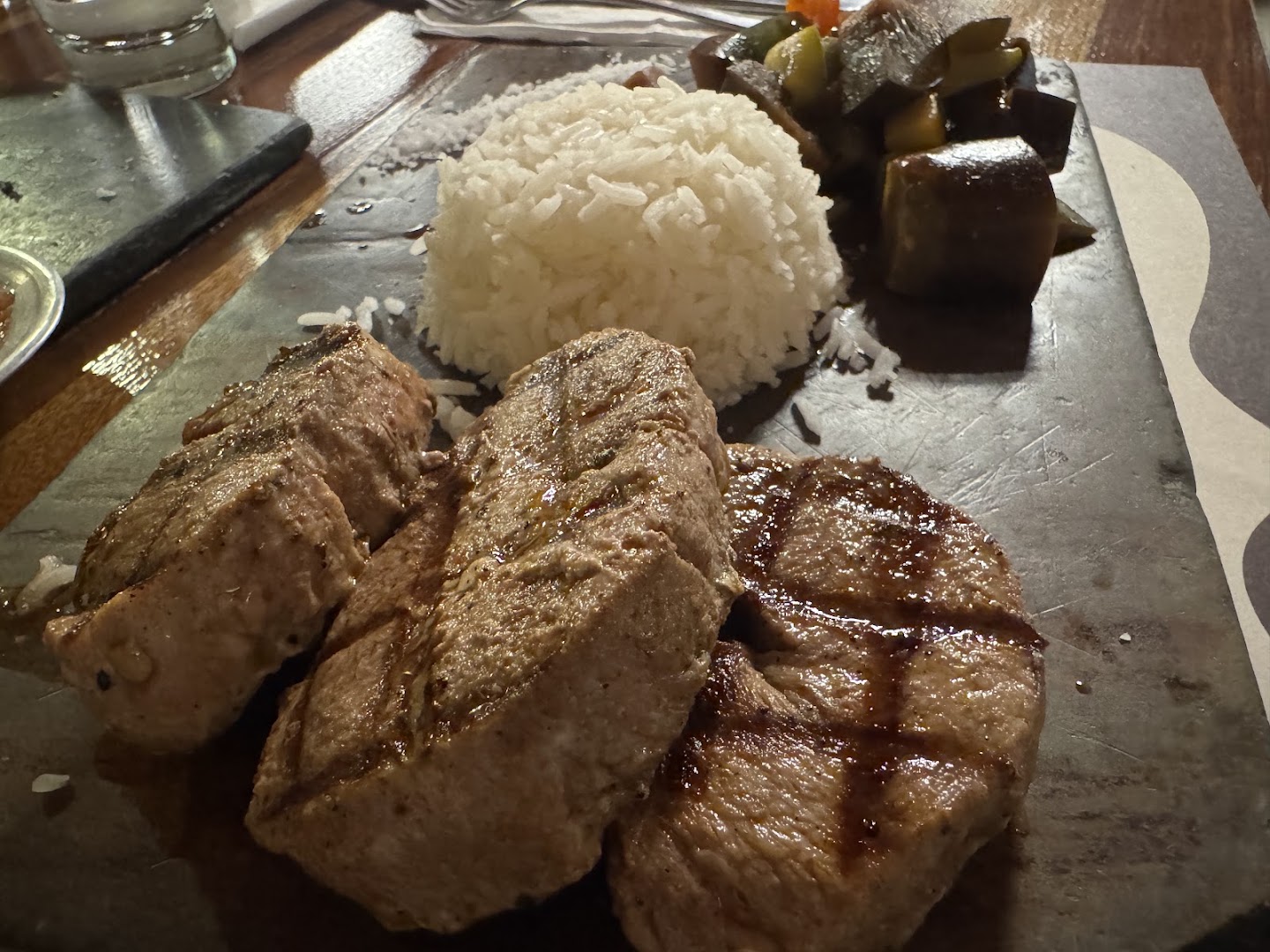 Tika Uyuni: appetizing, high-quality food photography