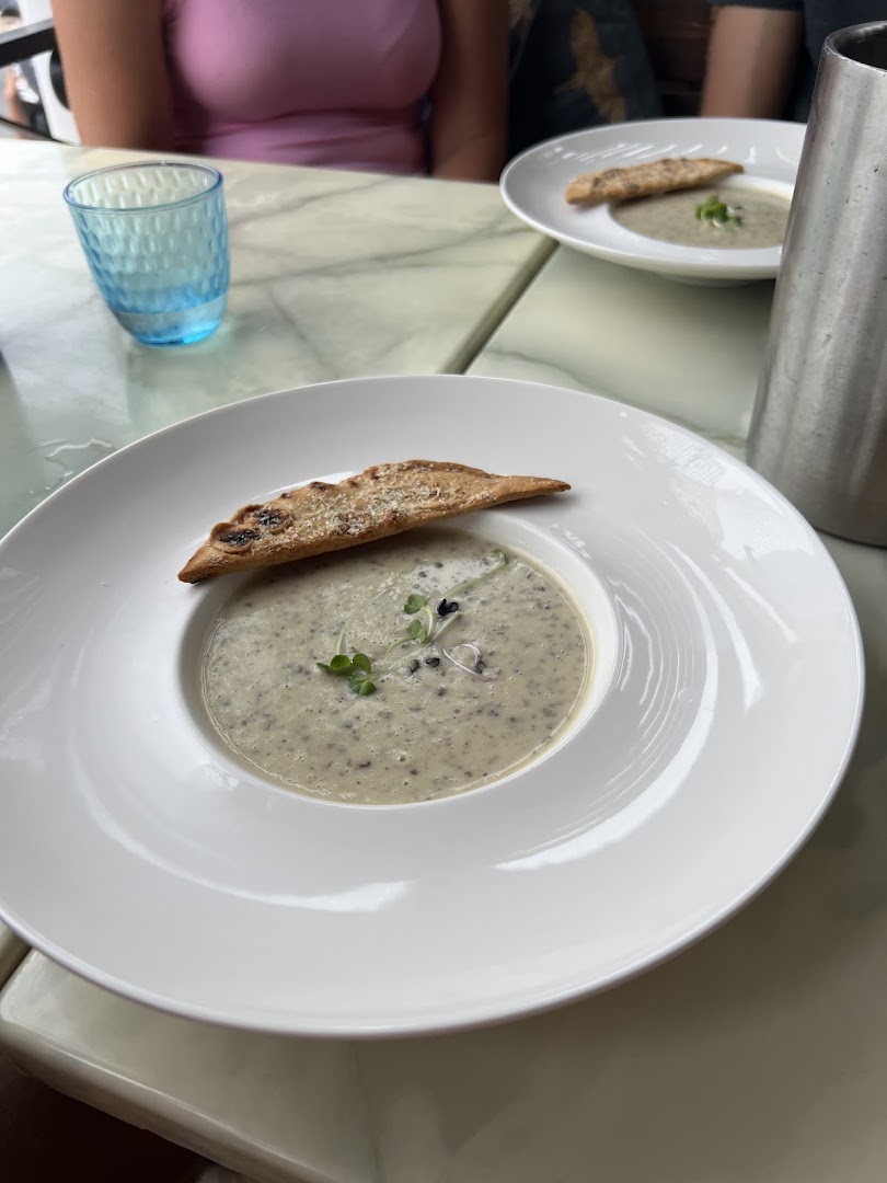 Bubbles Bonaire: appetizing, high-quality food photography