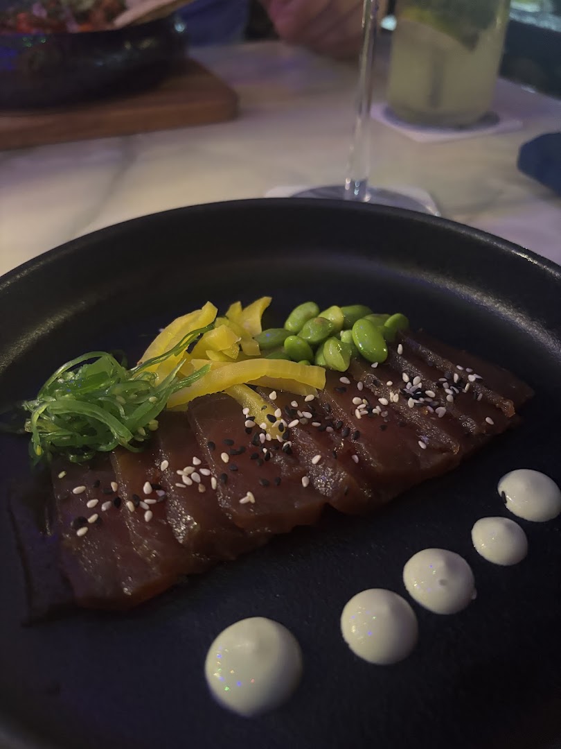 Bubbles Bonaire: appetizing, high-quality food photography