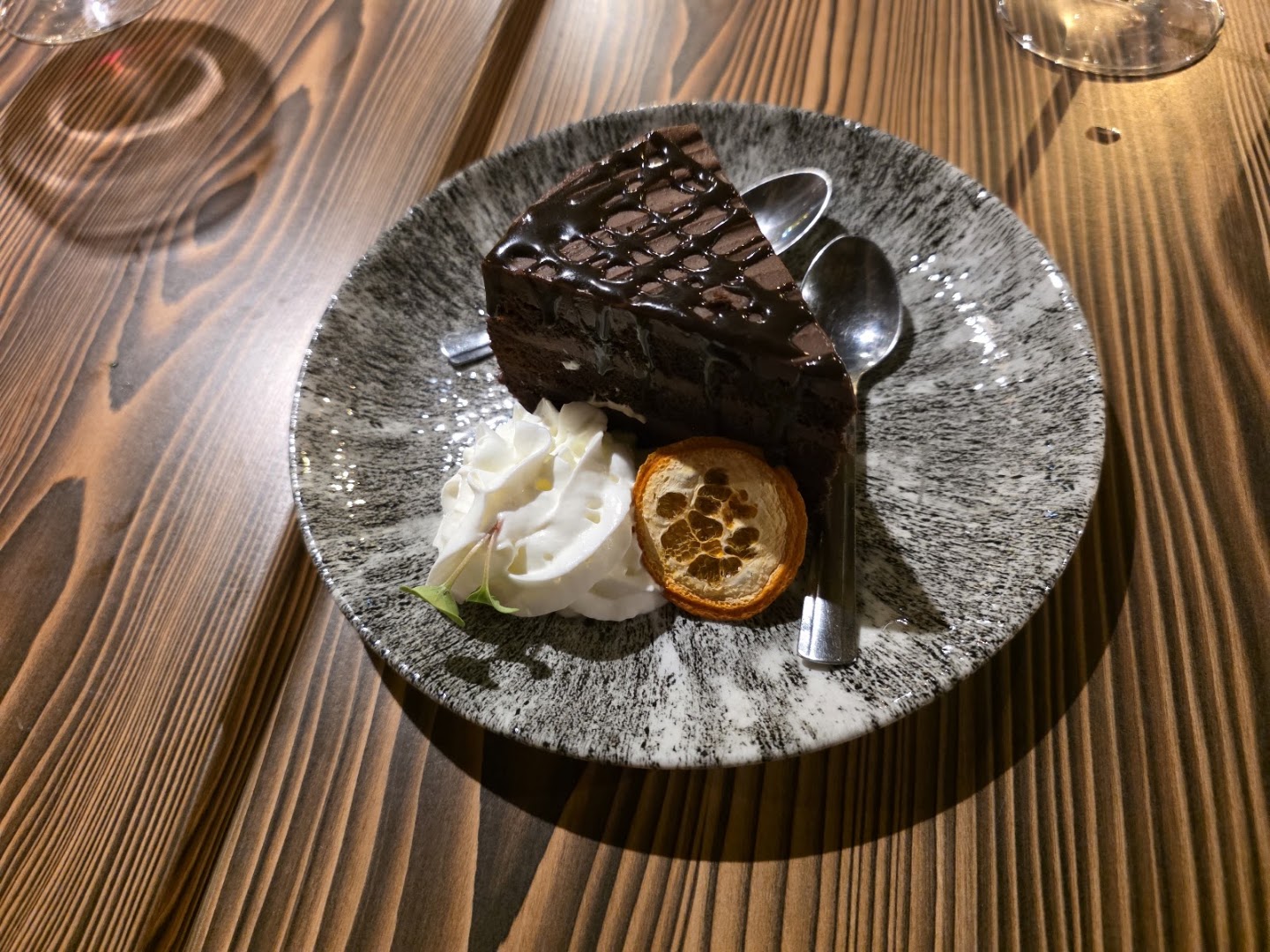 Don Julio Italian Grill: appetizing photo of restaurant dessert