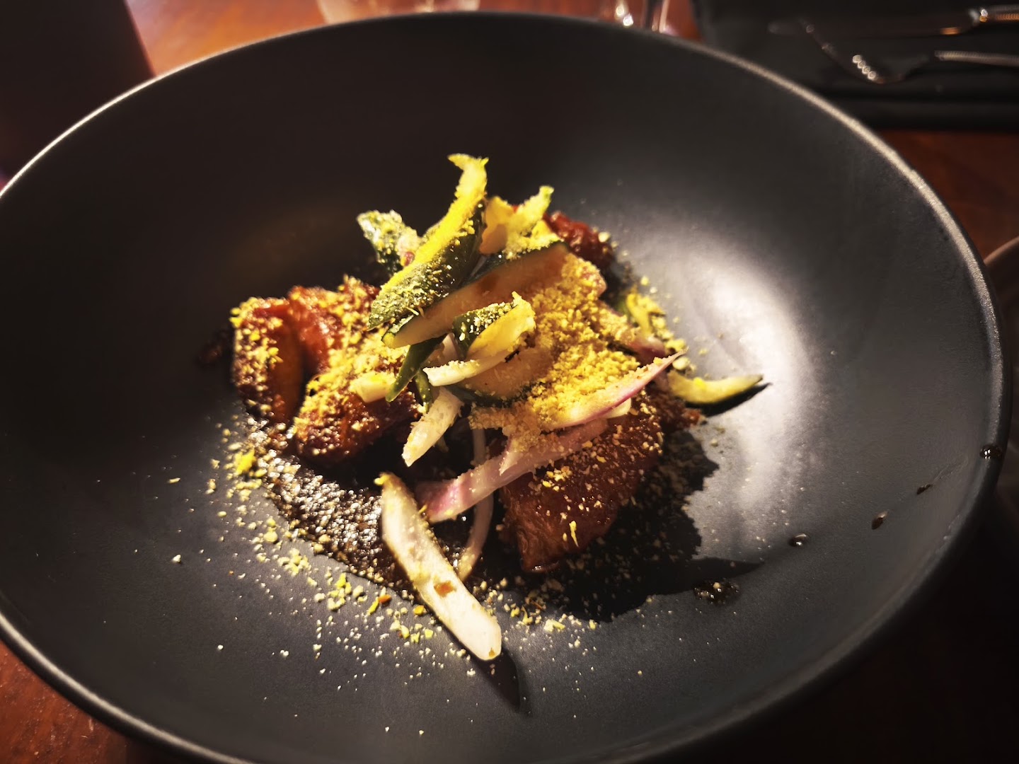 Soi95: appetizing, high-quality food photography