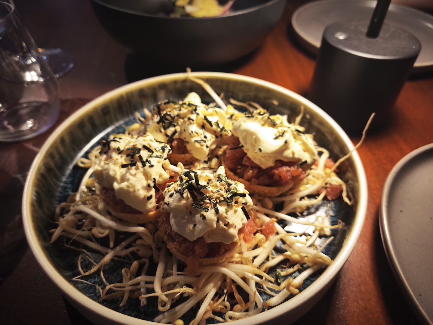 Soi95: appetizing, high-quality food photography