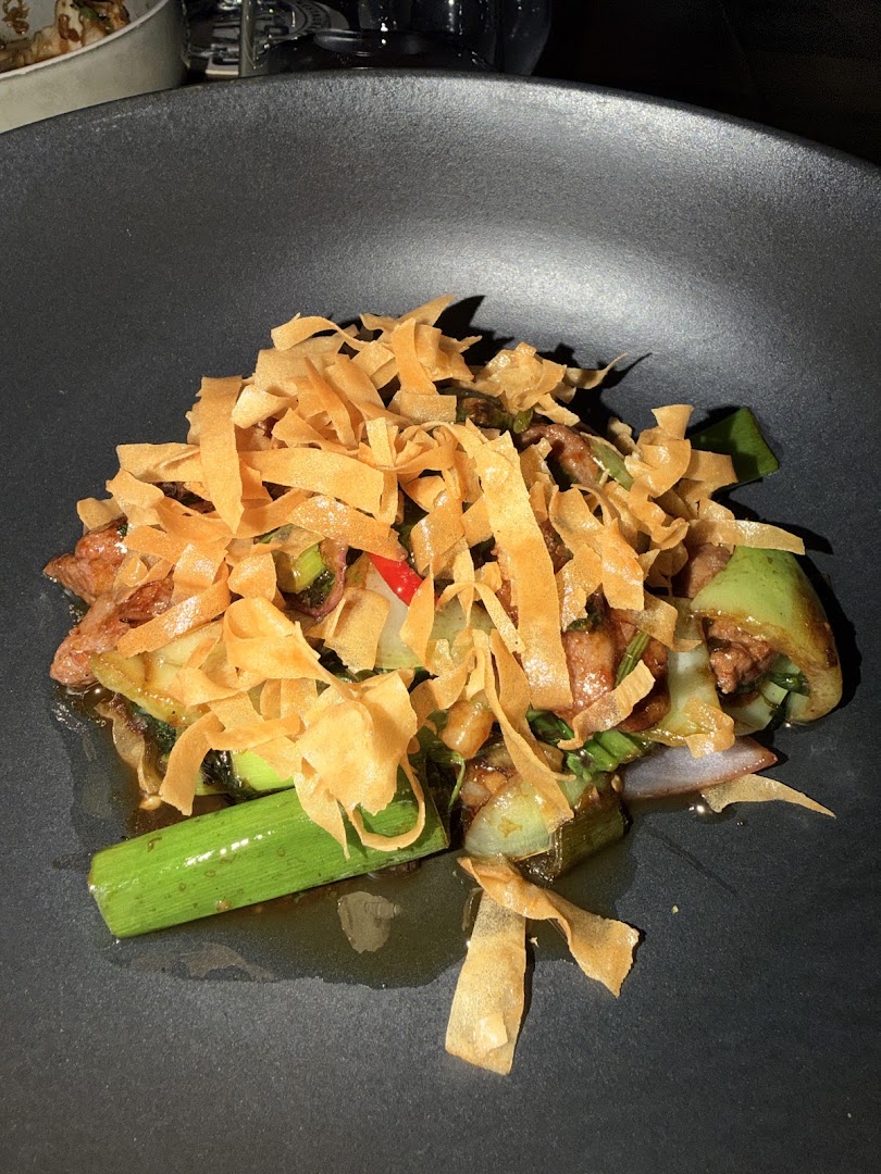 Soi95: appetizing, high-quality food photography