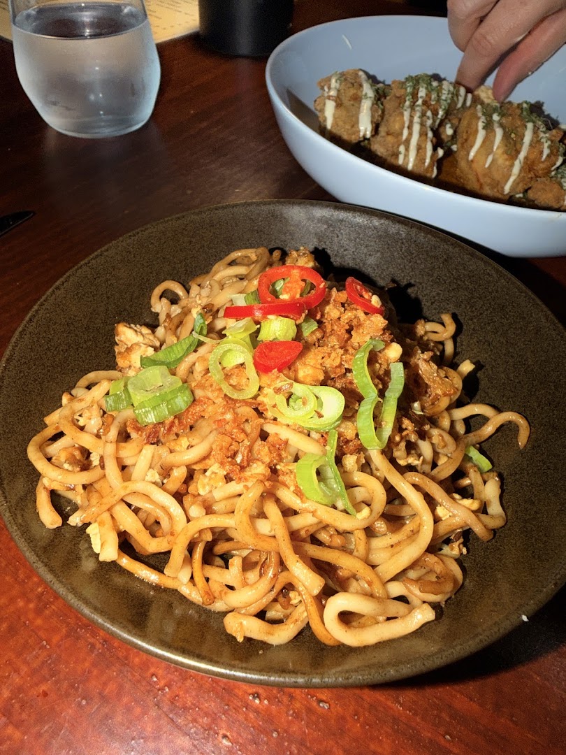 Soi95: appetizing, clear food photography