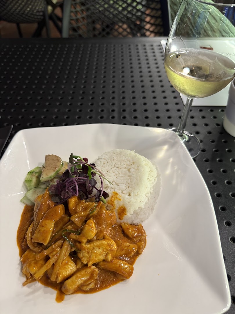 Wines and More: appetizing food and drink photo