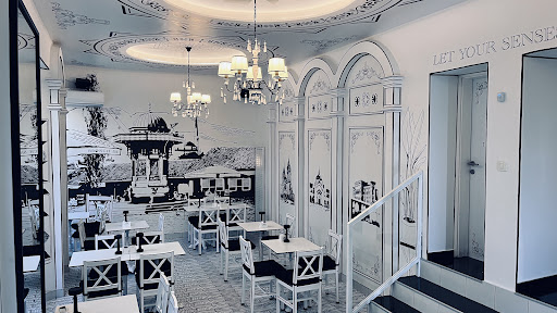 Brunch Sa: attractive, high-quality interior shot