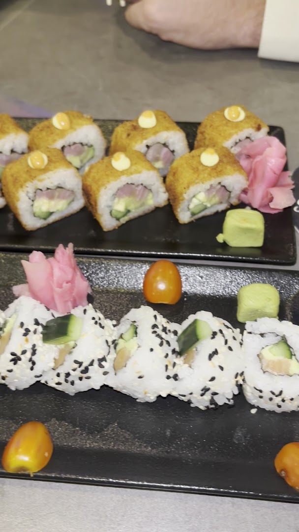 Coconut Lounge Lifestyle: appetizing food photography