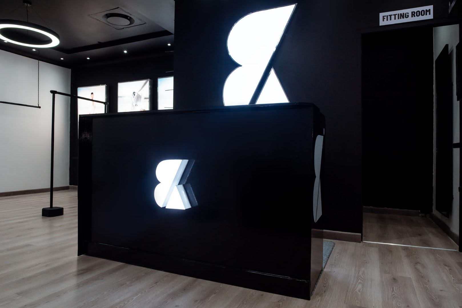 Collections by Bk Proctor: professional interior shop photo