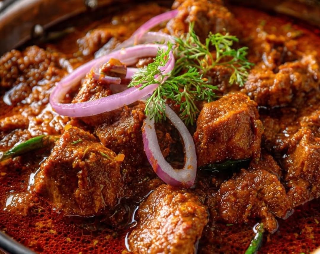 Tandurei Indian Restaurant: high quality appetizing food photo