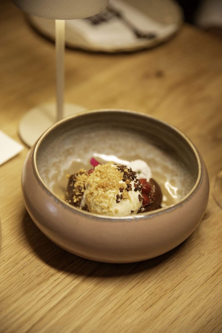 CinCin Wine Bar: appetizing, high-quality food photography
