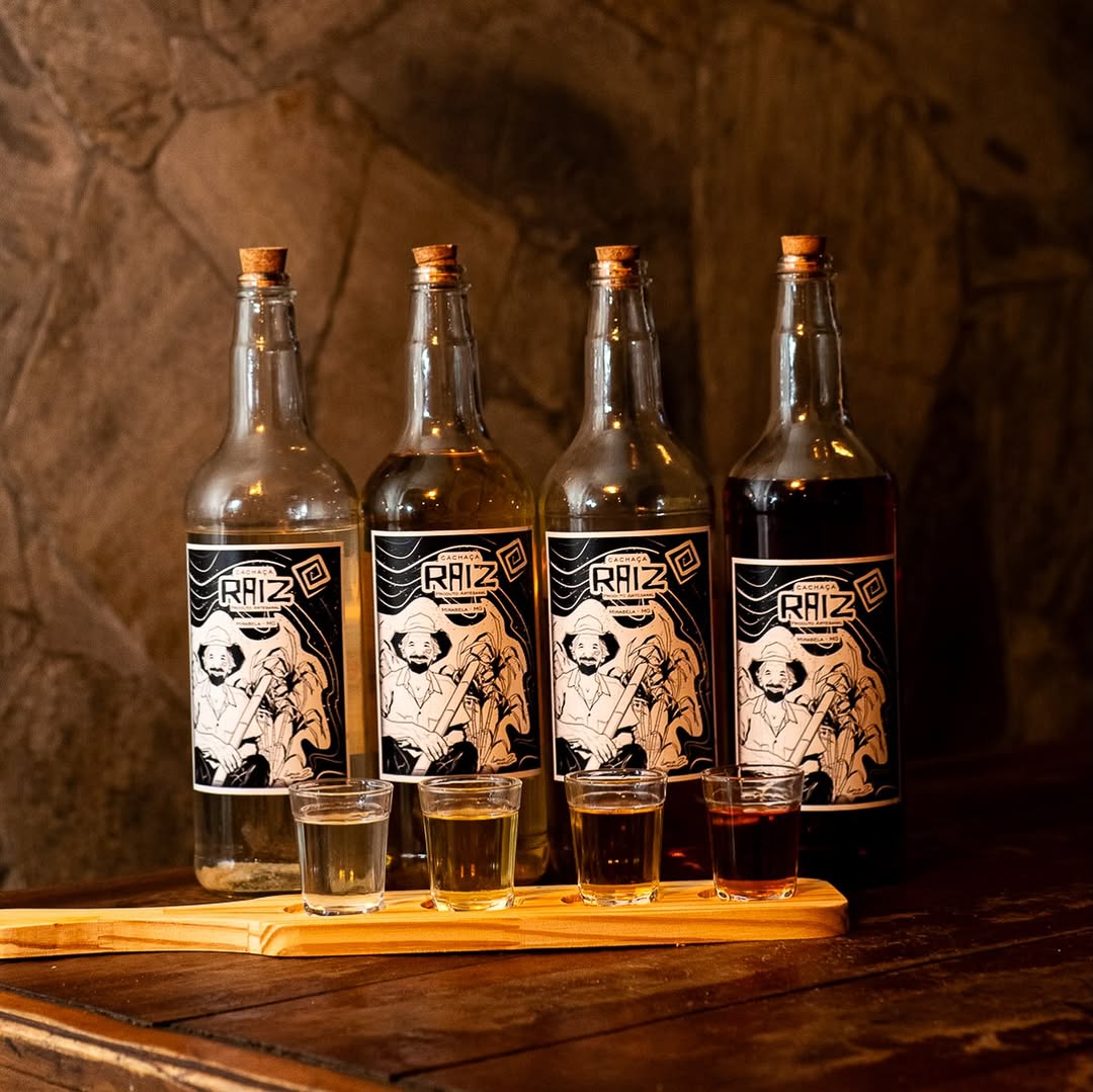 Andu de Dois: professional quality drink photography