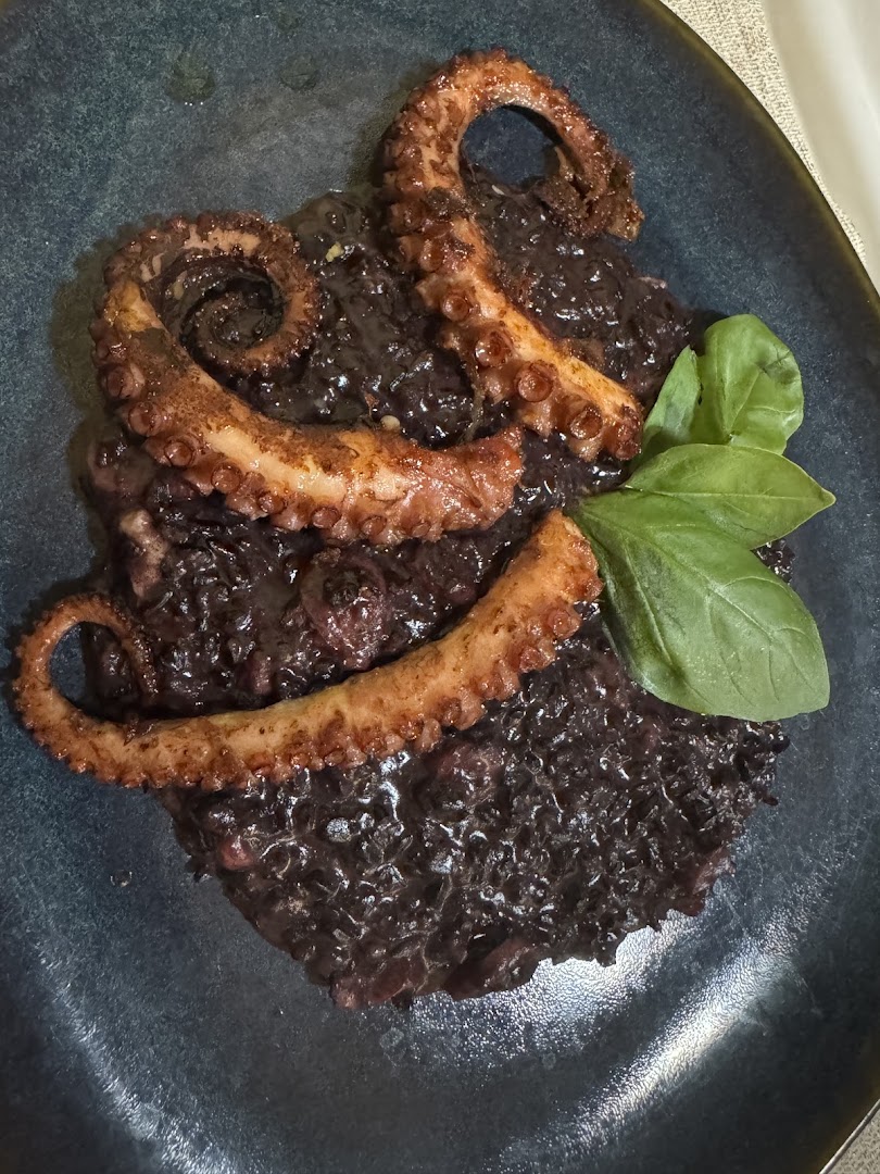 Casa Piacere: appetizing, high-quality food photography