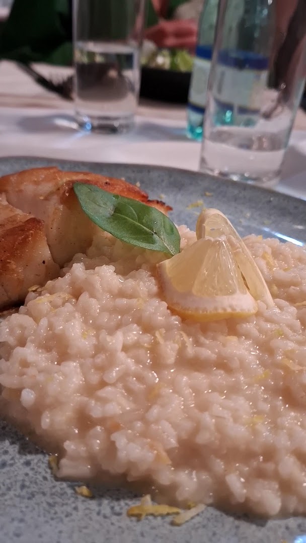 Casa Piacere: appetizing, high-quality food photography