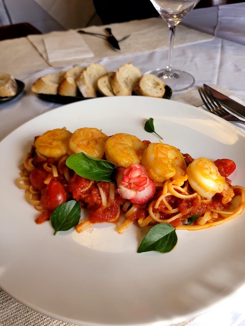 Casa Piacere: appetizing, high-quality food photography