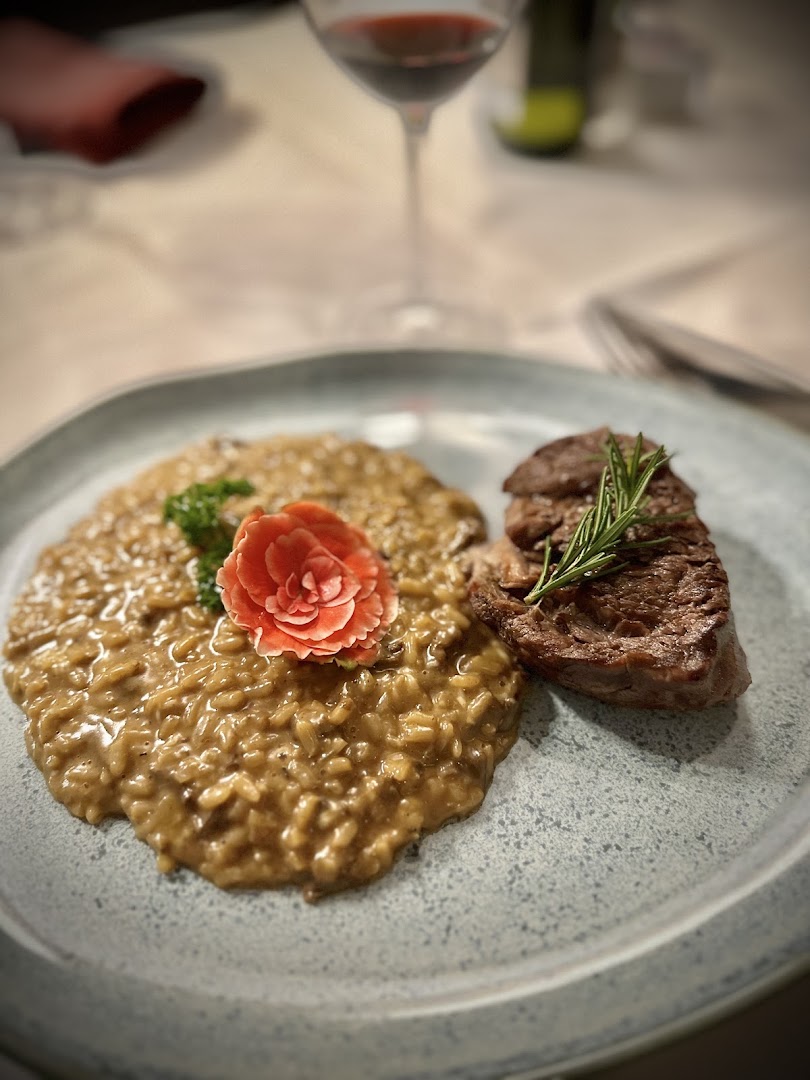 Casa Piacere: appetizing, high-quality food photography