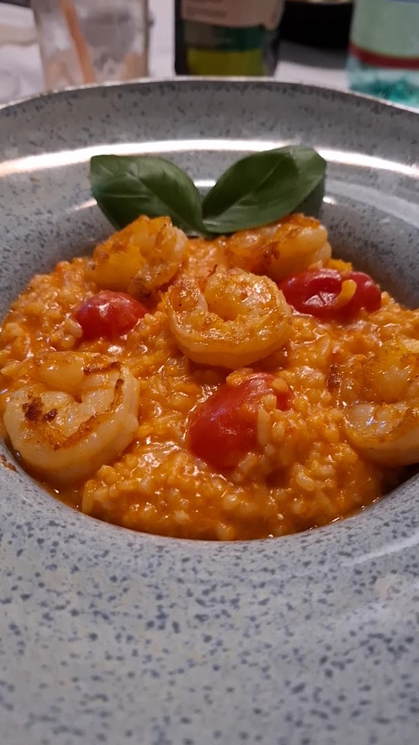 Casa Piacere: appetizing, high-quality food photography