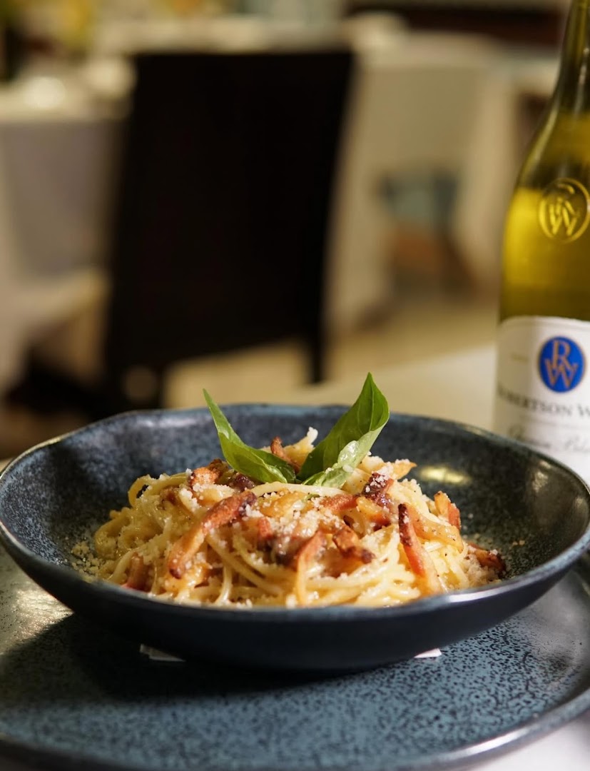 Casa Piacere: appetizing, professional food photography