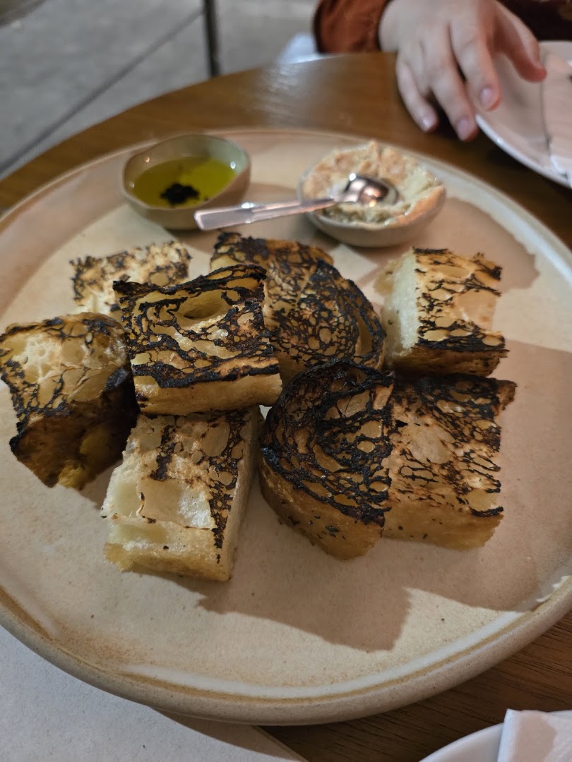 Casa Riuga: appetizing photo of restaurant food