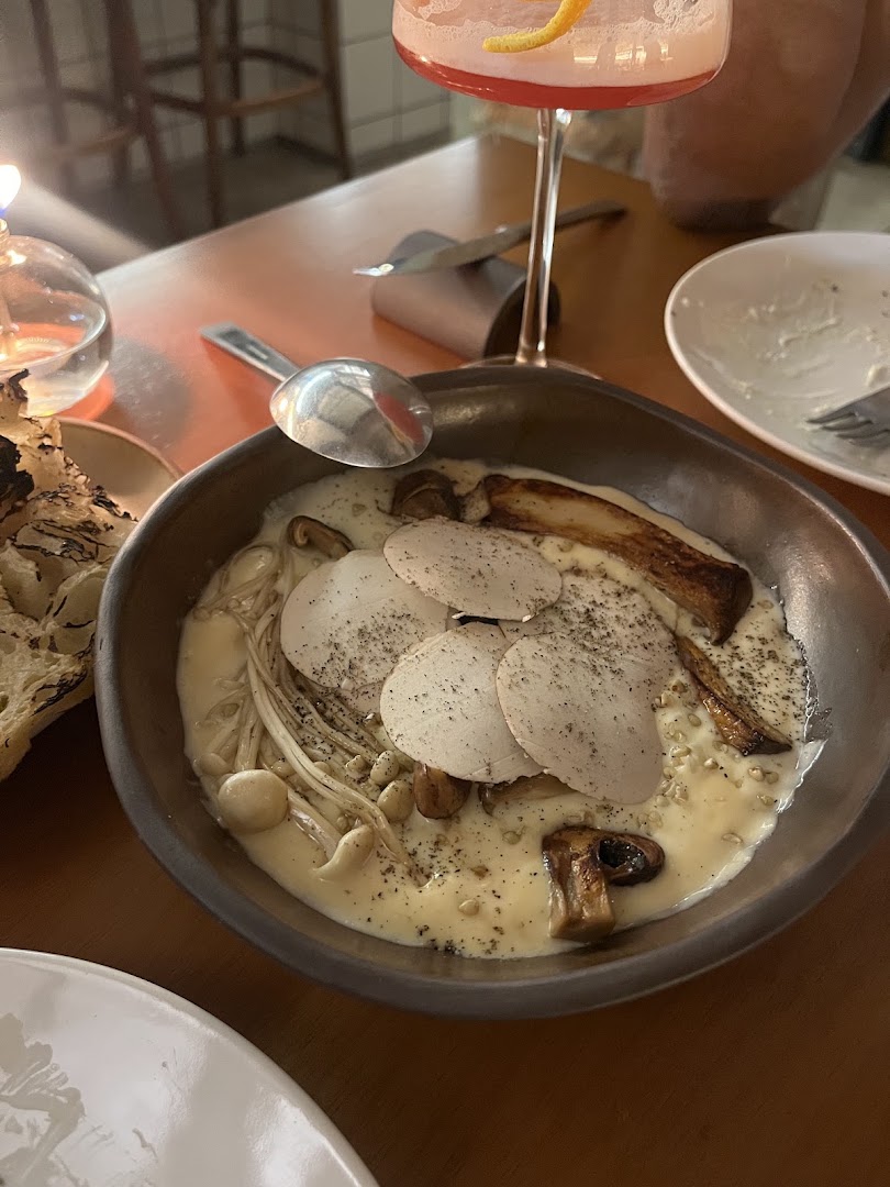 Casa Riuga: appetizing, high-quality food photography
