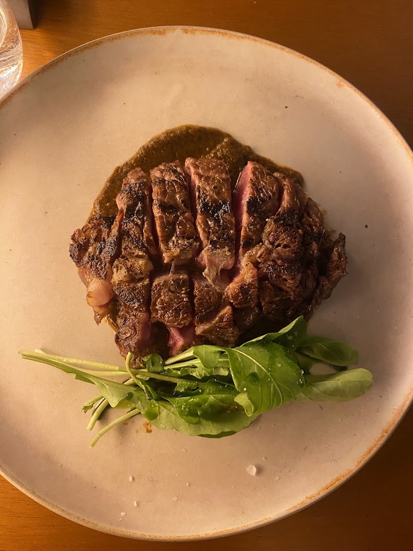 Casa Riuga: appetizing, high-quality food photography