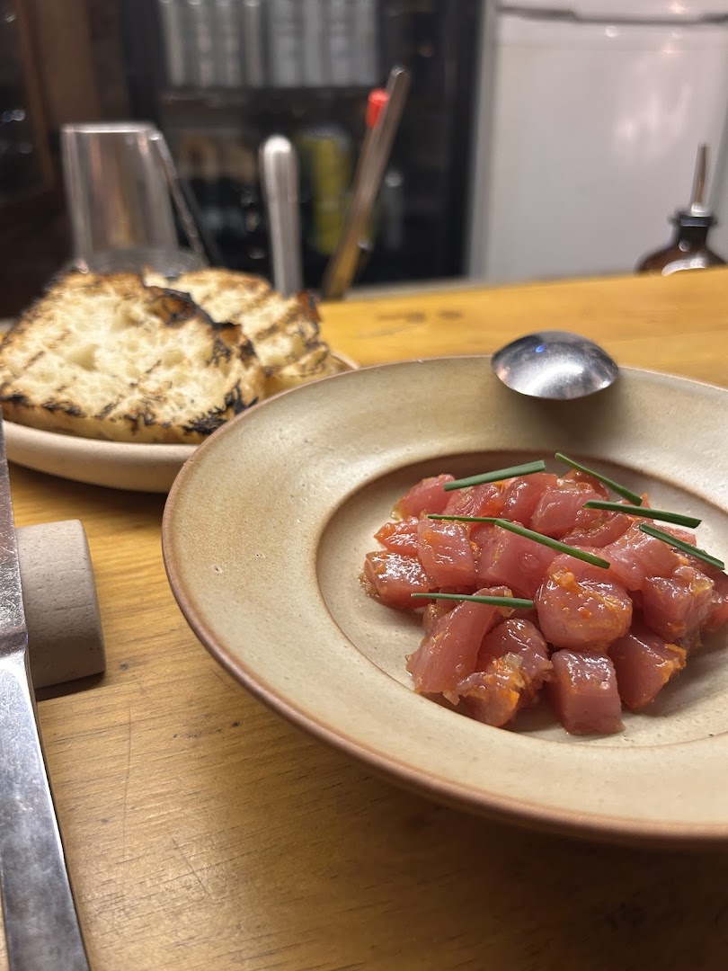 Casa Riuga: appetizing, high-quality food photography