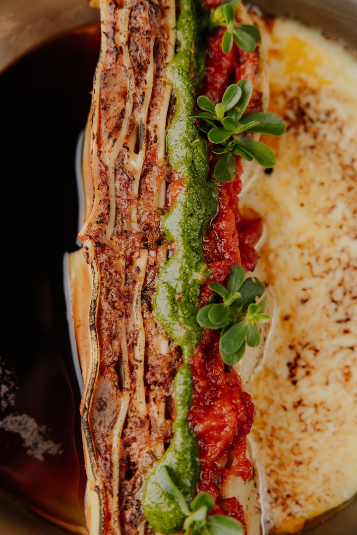 Lagar Tragaluz: high quality professional food photography