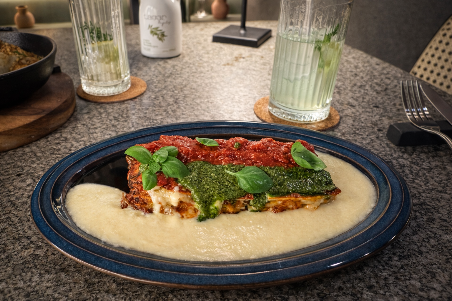 Lagar Tragaluz: appetizing, high-quality food photography