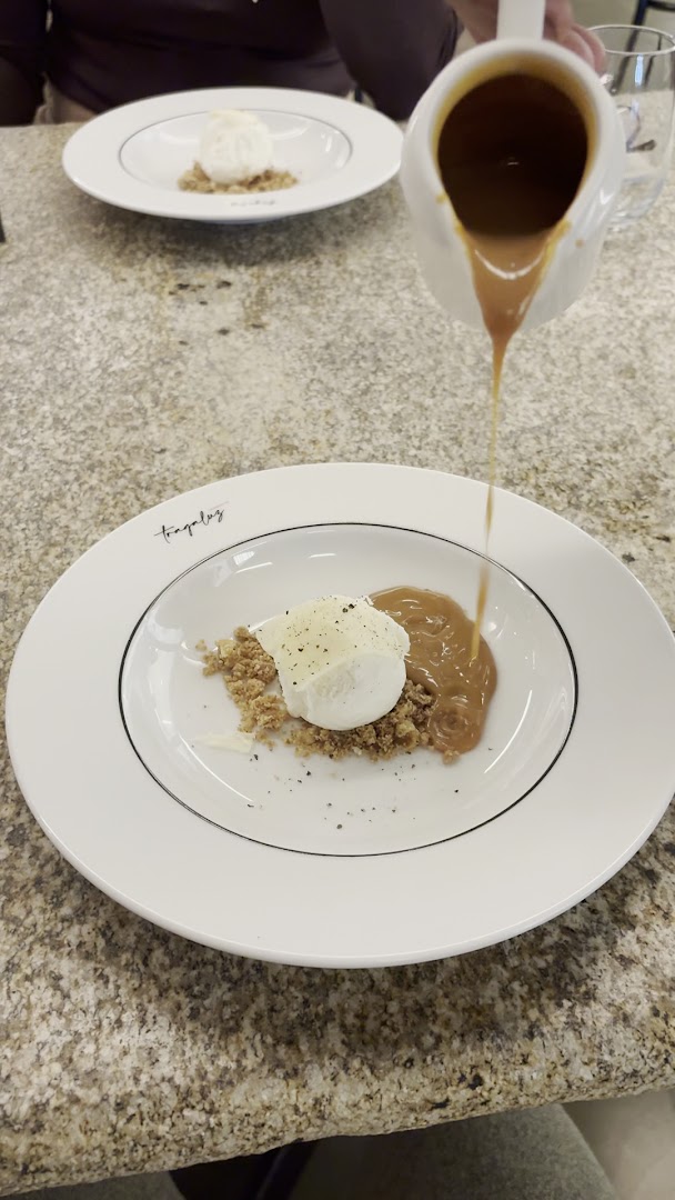 Lagar Tragaluz: appetizing professional food photography
