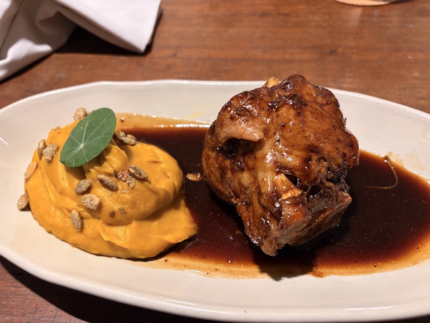 Lagar Tragaluz: appetizing, high-quality food photography