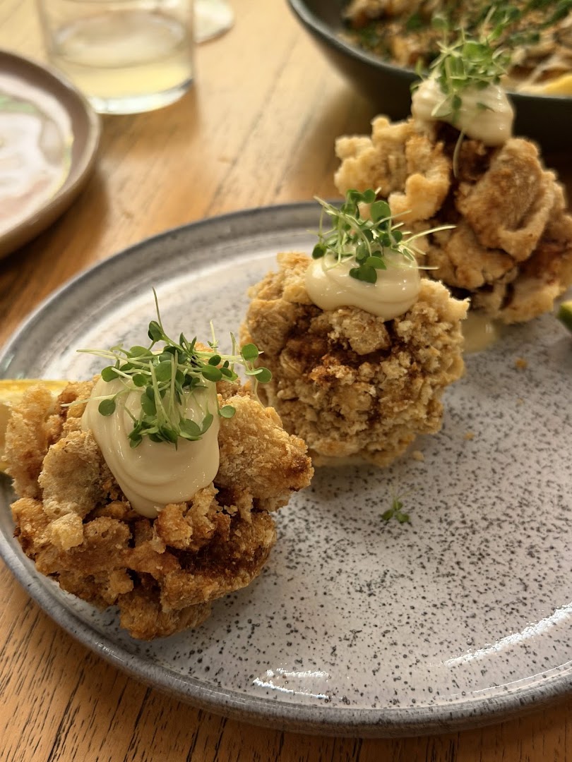 TOM Cozinha de Herança: appetizing, high-quality food photography