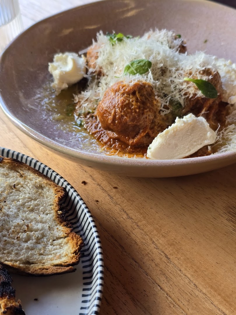 TOM Cozinha de Herança: appetizing, high-quality food photography