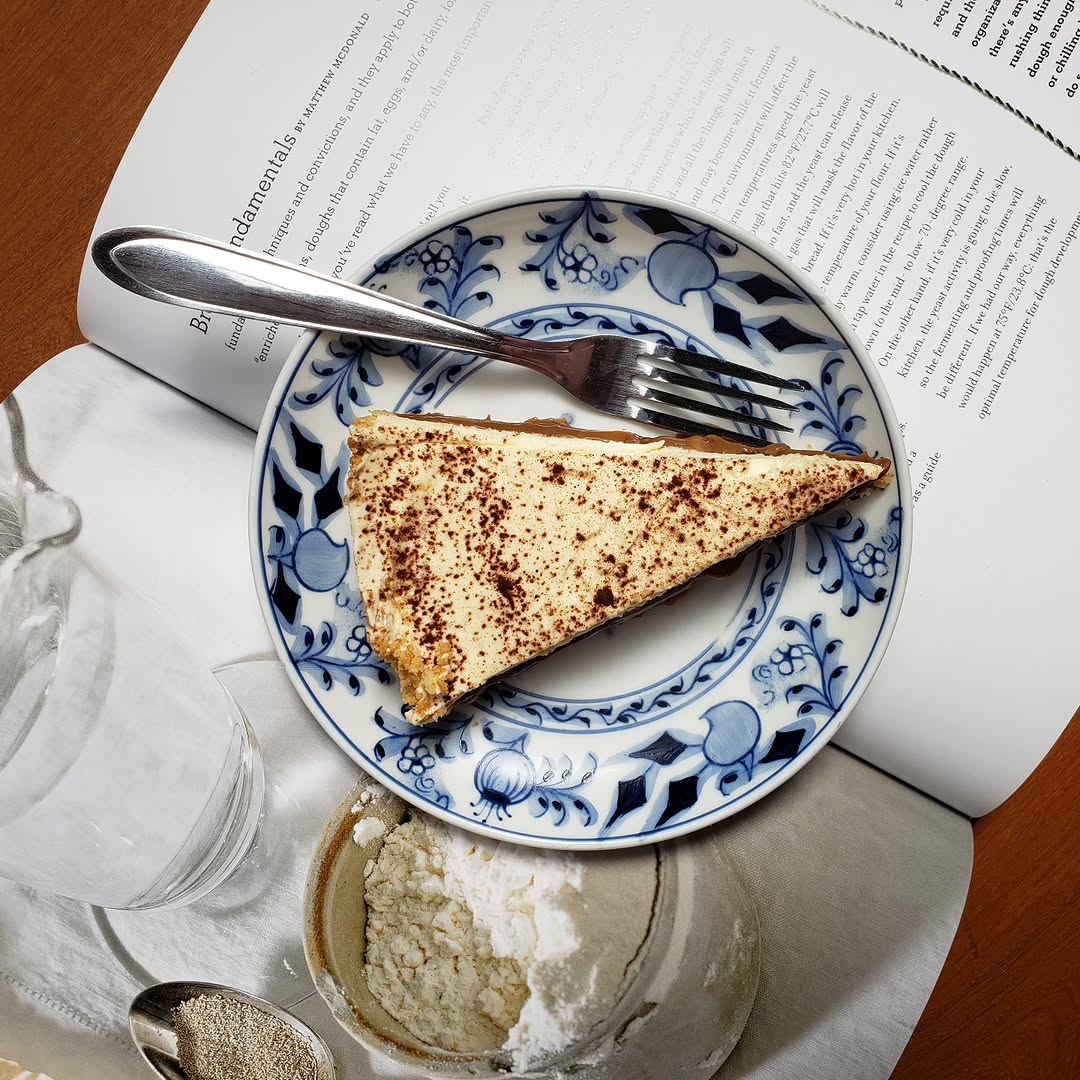 Bimi: appetizing food photography