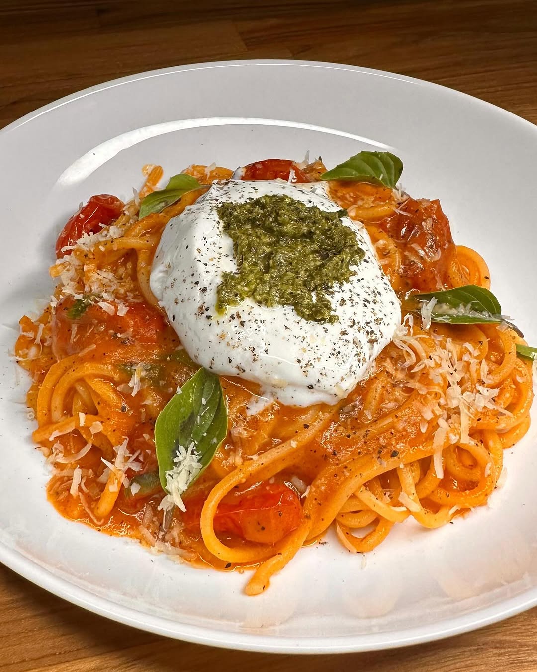Bragagnollo & Co.: appetizing, high-quality food photography