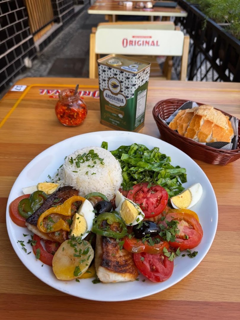 Consulado Central: appetizing, high-quality food photography