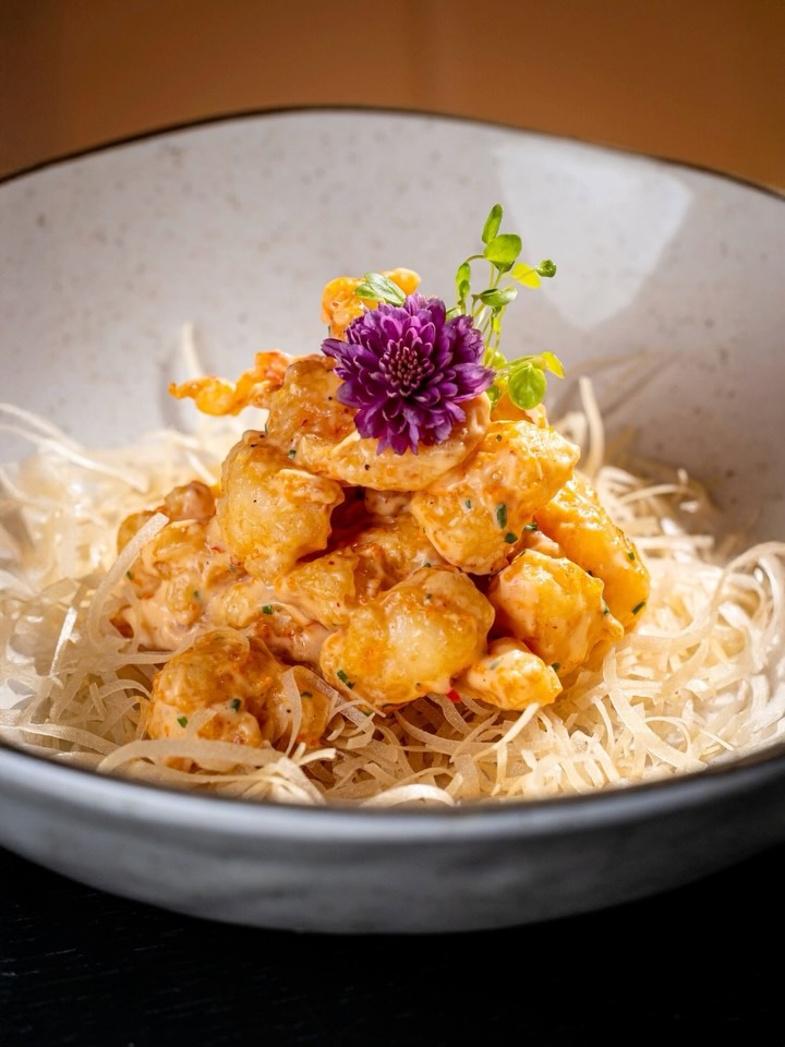 Dhoo Sushi: professional high-quality food photography