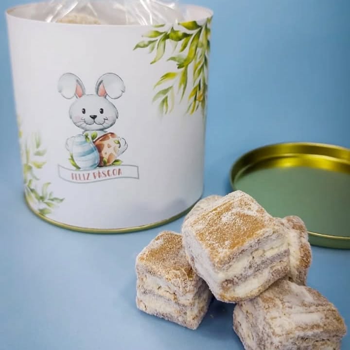 Martinus Confeitaria: high quality product photography