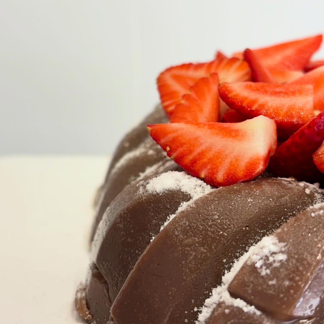 Martinus Confeitaria: appetizing high-quality food photography