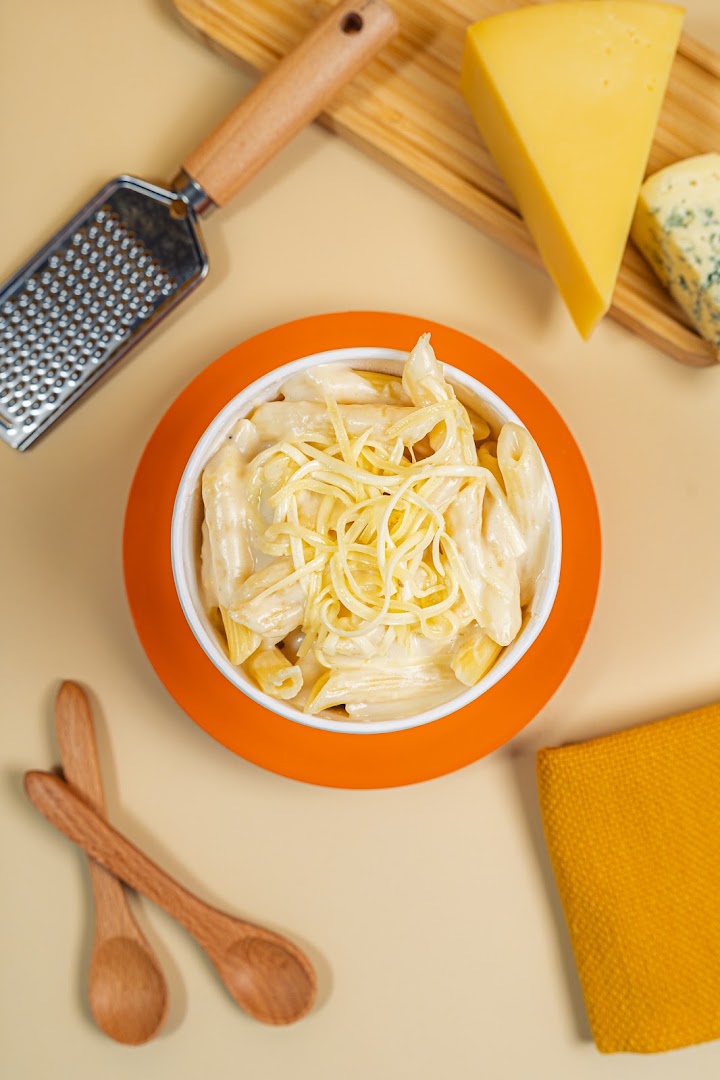Massah! per Spedini: professional and appetizing food photography