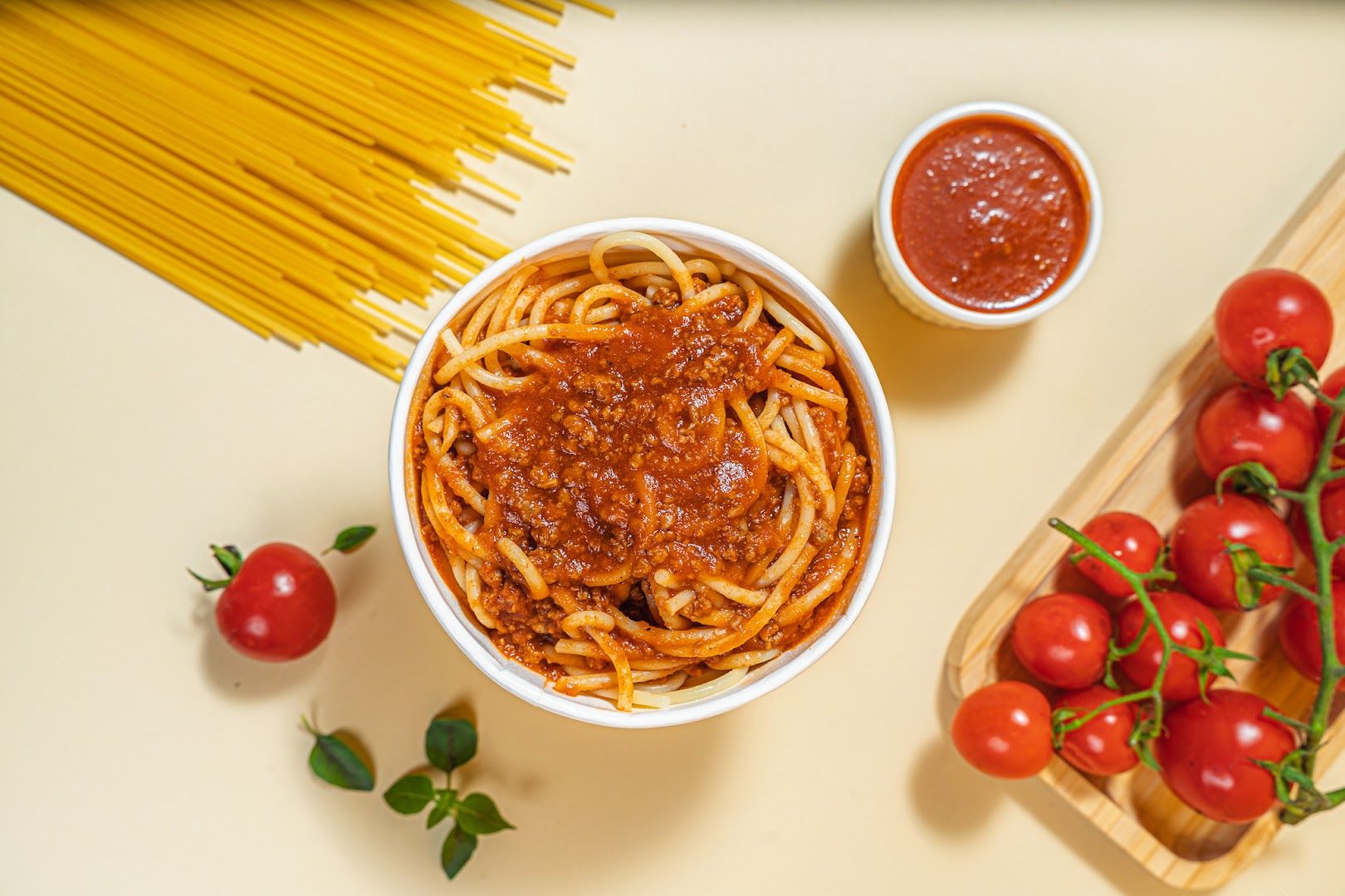 Massah! per Spedini: professional and appetizing food photography