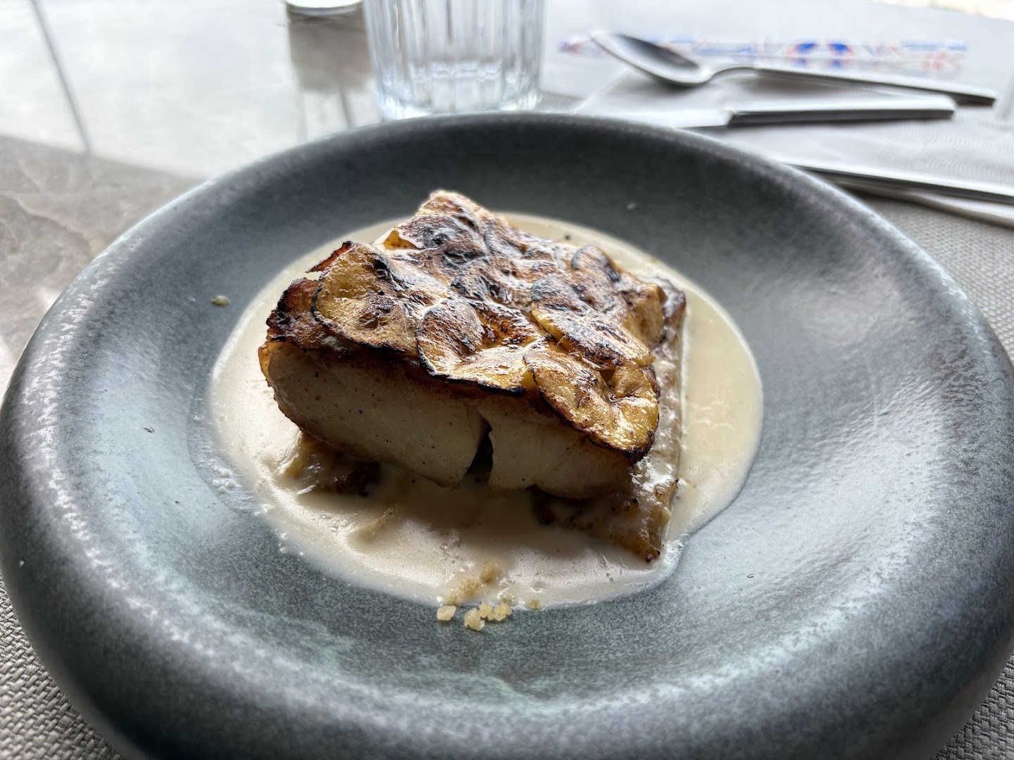 Siá Restaurante: appetizing, high-quality food photography