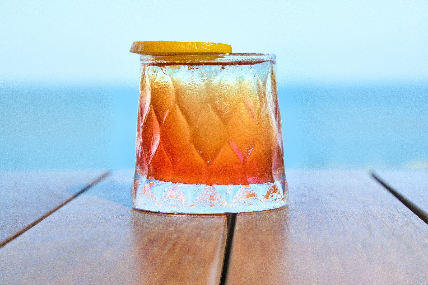 Siá Restaurante: high quality cocktail photo
