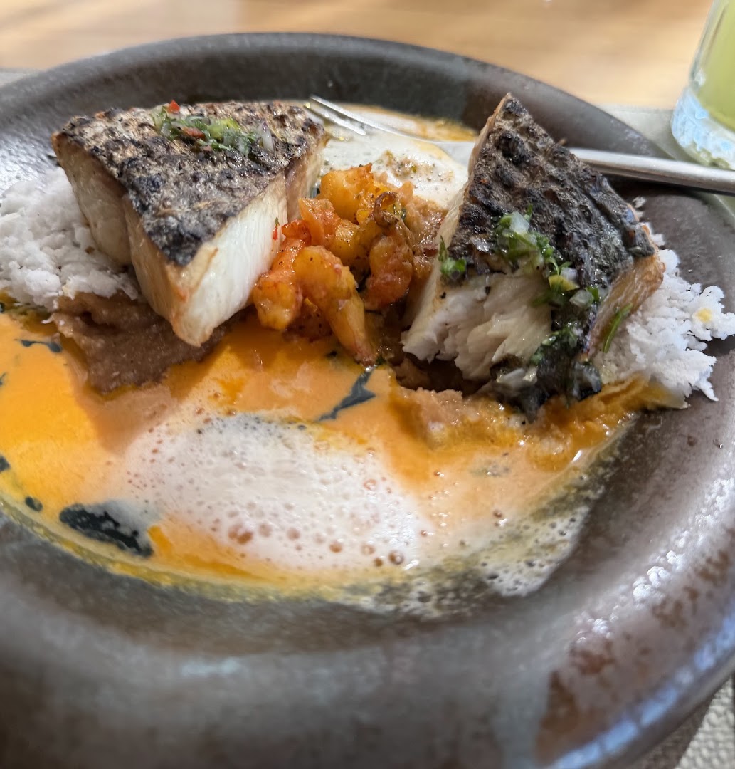 Siá Restaurante: appetizing, high-quality food photography