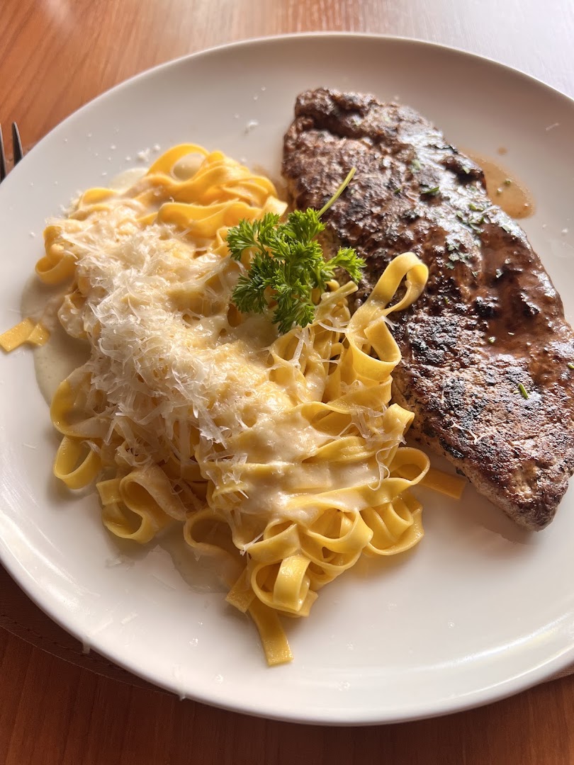 Trevi Cucina: appetizing, high-quality food photography